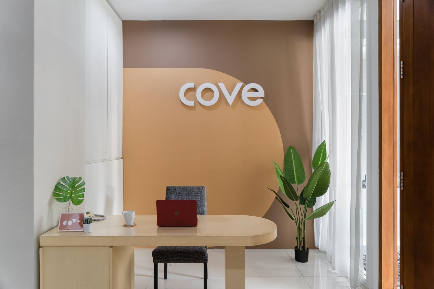 Cove Mk House Senopati Jacarta Exterior foto